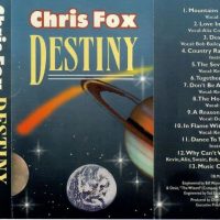 DESTINY-ALBUM